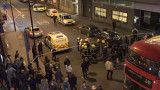 Пак бомбена заплаха за метрото в Лондон