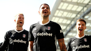 Рафаел Бенитес и стилът на игра на Нюкасъл под негово