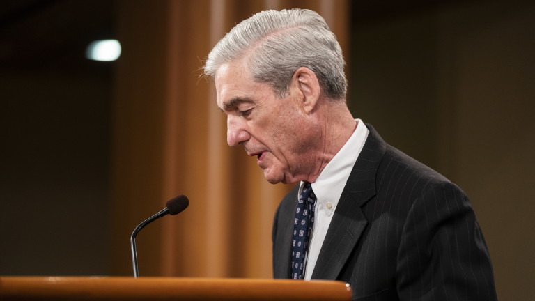 Показанията на Мълър гледани от 13 млн. зрители