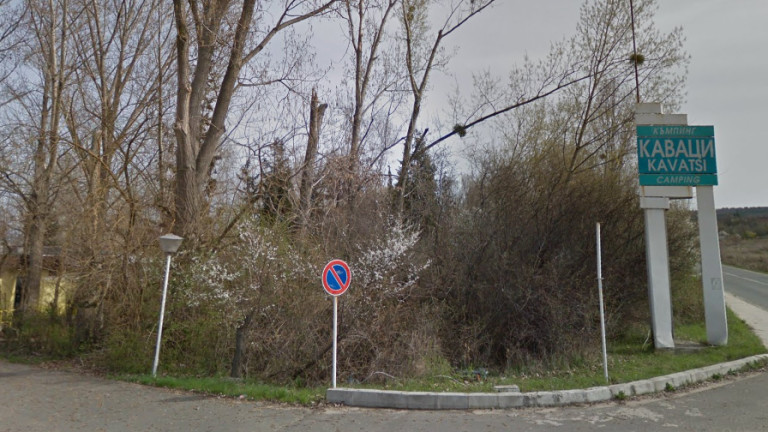 МОСВ не прие новата карта на дюните на Каваци