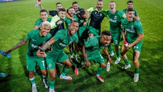 Лудогорец продължава да е деен на трансферния пазар Шампионите са взели