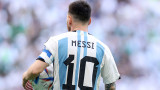 Аржентина ще опита да измие срама от старта на Световното срещу коравия отбор на Мексико