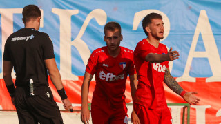 Марек Дупница няма да играе приятелска среща в паузата заради