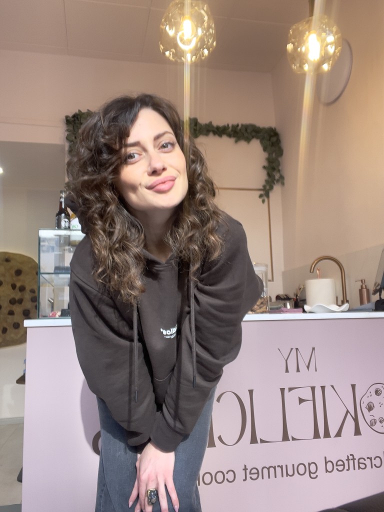 Карина Делова