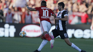 Диниш Алмейда поискал прекалено висока заплата, за да играе в ЦСКА?