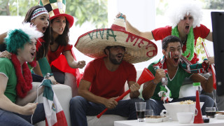 За футболните отбори и фенове има редица важни неща на които