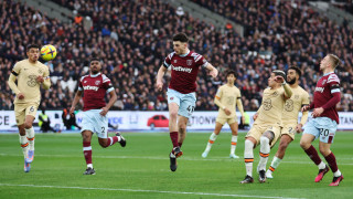 Мениджърът на Уест Хям Дейвид Мойс заяви че в клуба