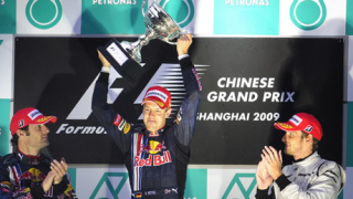 Лудият сезон във Формула 1 продължава