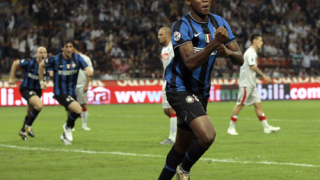 Интер на Рафа пак се издъни