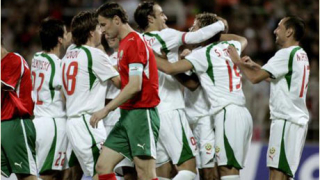 Колко точки ще спечели България от мачовете с Ирландия и Кипър?