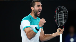 От следващия понеделник българският тенисист Григор Димитров вече няма да