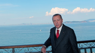 Турция поддържа ангажимента си за пълноправно членство в Европейския съюз