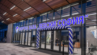 Левски победи след обрат ЦСКА в първото волейболно дерби за