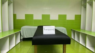 Отборът на ЦСКА демонстрира поведение за пример след победата над