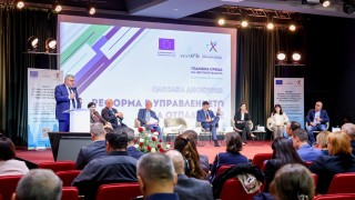 Генов: Реалистичният срок за въвеждане на депозитна система е 2027 г.