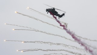 На 30 декември Китай ще проведе мащабни военни учения Справедлива