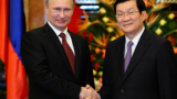 Путин: Отношенията между Русия и Виетнам са "повече от стратегически"