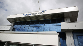 Инвестират 344 милиона в разширяването на летище Лондон Сити