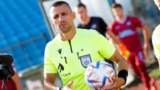 Съдийската комисия към БФС обяви назначенията за останалата част от