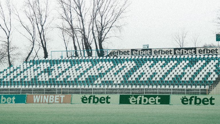 Хебър с информация за билетите за мача с Левски