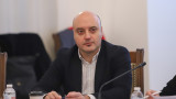 И Славов: Новата Конституция е важна за правителството
