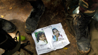 Филипините броят хилядите изчезнали 