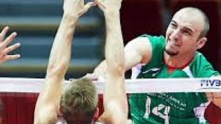 Волейболният ни национал Теодор Тодоров гостува в предаването Код Спорт