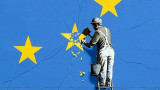  Британците в Европа могат да изгубят правото да живеят в друга страна от Европейски Съюз 