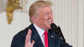 Администрацията на президента на САЩ Доналд Тръмп подготвя редица търговски