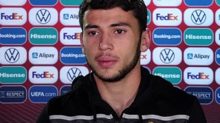 Арменският национал Жираир Шагоян е подписал договор с ЦСКА