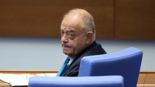 ДАНС се е превърнала в почивна станция Няма нито една