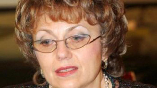 Валерия Велева сменя Диана Найденова при Кеворкян