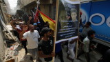  Убити и ранени при митинги в Басра 