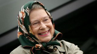 Новите приятели на кралицата