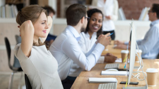 6 трика как да оцелеем в офиса след отпуската