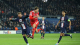 Байерн победи ПСЖ с 1:0 в Шампионска лига