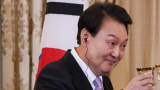  Южна Корея желае Китай да наложи наказания на Северна Корея 