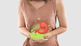 Причинява ли ни консумацията на фибри газове