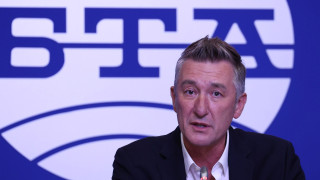 Ръководството на ЦСКА ще представи новият спортен директор в дните