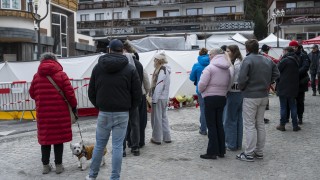 Телата на още четирима души загинали при пожара който взе
