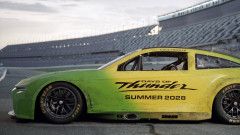 Ще снимат продлъжение на емблематичен филм за NASCAR с Том Круз