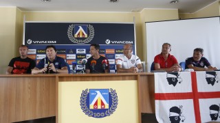 Главният методист в детско юношеската школа на Левски Нестор Юруков сподели