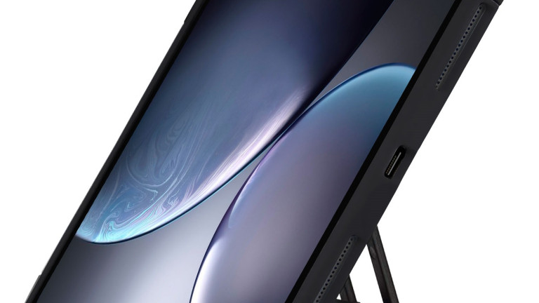 Защо да си купим новия iPad Pro