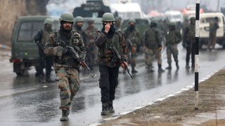 Индия предупреди Пакистан да очаква сериозен отговор на атаката в Кашмир