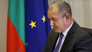 Президентът свиква КСНС за ситуацията в Близкия Изток