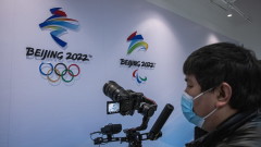 Франция не планира дипломатически бойкот на Олимпиадата засега