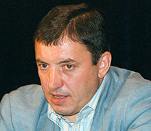 Алексей Петров остава Изпълнителен директор на ССИ
