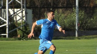 Отборът на Гигант Съединение се подсили с юноша на Левски