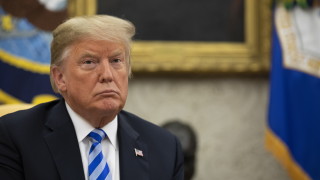 Президентът на САЩ Доналд Тръмп обяви че не е обсъждал покушението