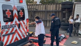 19 души са застреляни в Централно Мексико Властите са извикани